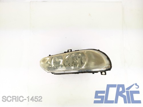 Faro anteriore alfa romeo 156 - romeo,