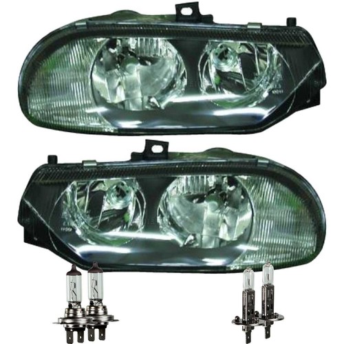 Set fari per alfa romeo - set, di