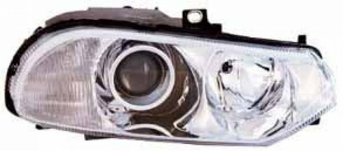 Faro anteriore per alfa - dx,