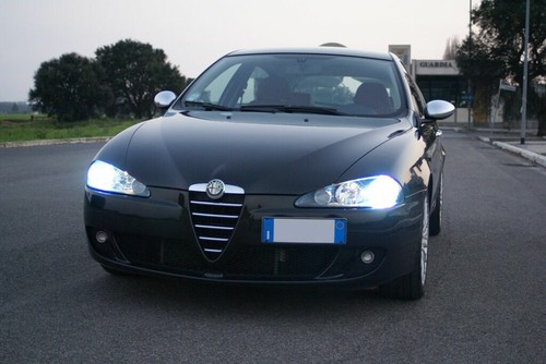 Alfa romeo 147 lampade - alfa, +