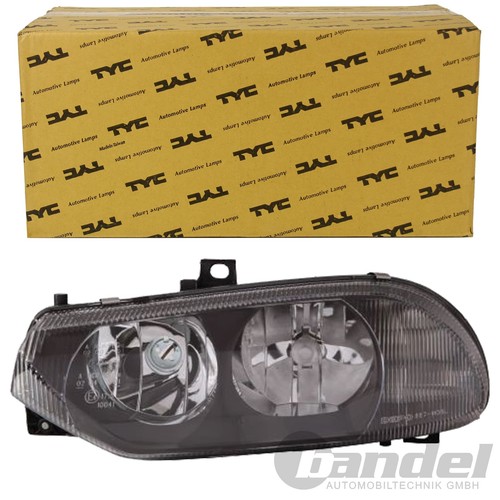 Tyc fari anteriori h1 - tyc,