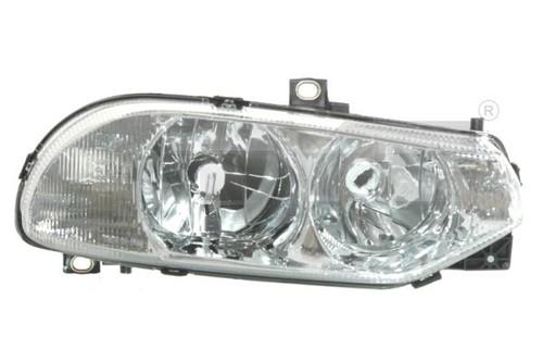 Faro anteriore destro - , a