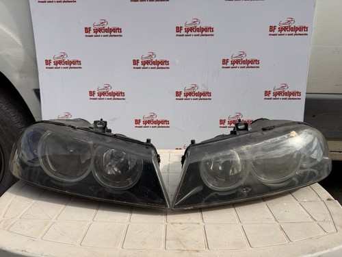 Set faro fanale proiettore - 2,