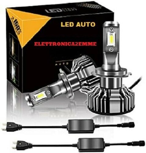 Alfa romeo 156 lampade - alfa, led