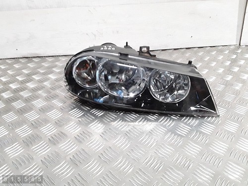 2005 alfa romeo - alfa, 156