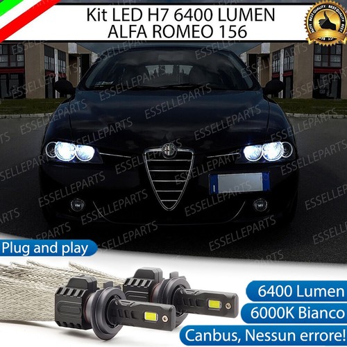 Kit full led - led, romeo