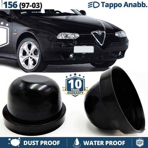 Tappo fari anabb per alfa - 1,