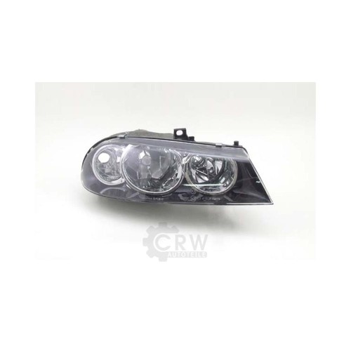 Faro destro per alfa romeo - faro, 156