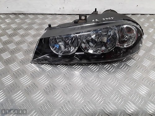 2005 alfa romeo 156 faro - 2005,