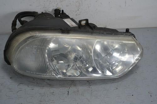 46154 faro anteriore - faro, alfa