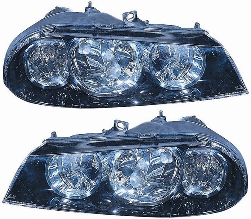 Coppia faro fari - coppia,